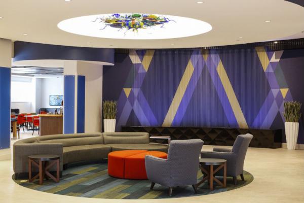 هتلداری شماره دو