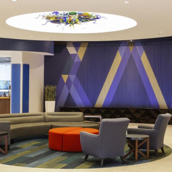 هتلداری شماره دو