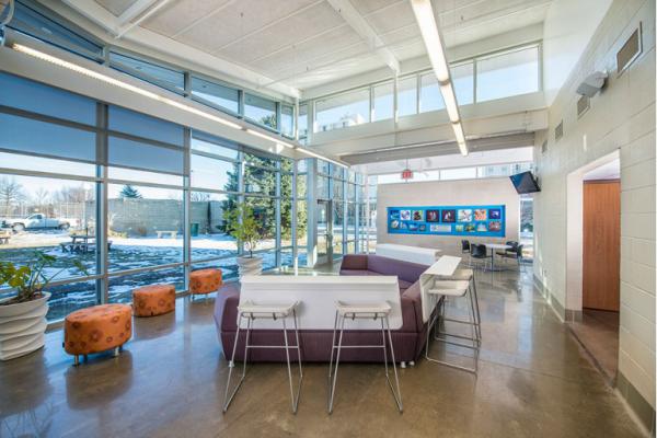 آموزشی شماره یک