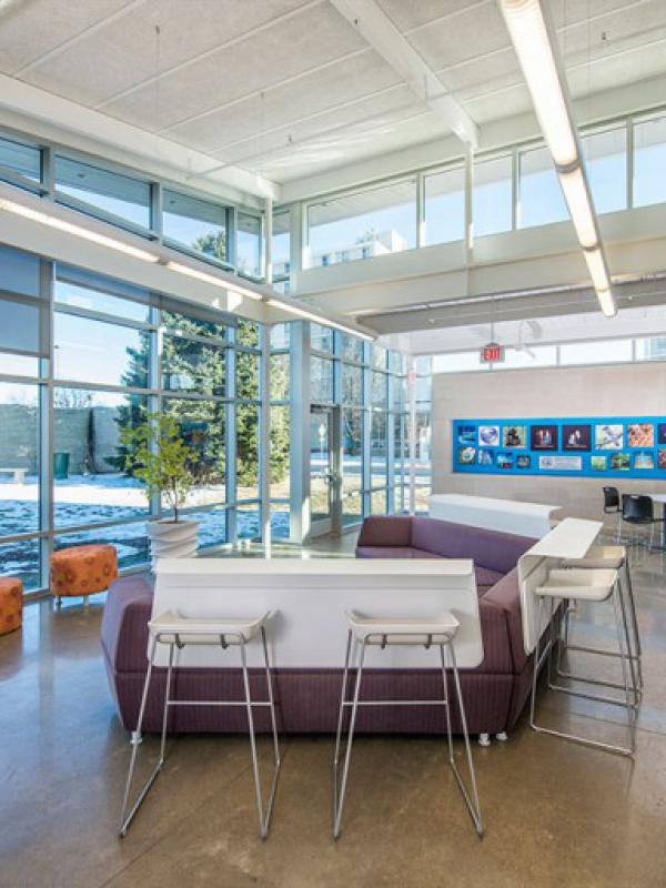 آموزشی شماره یک